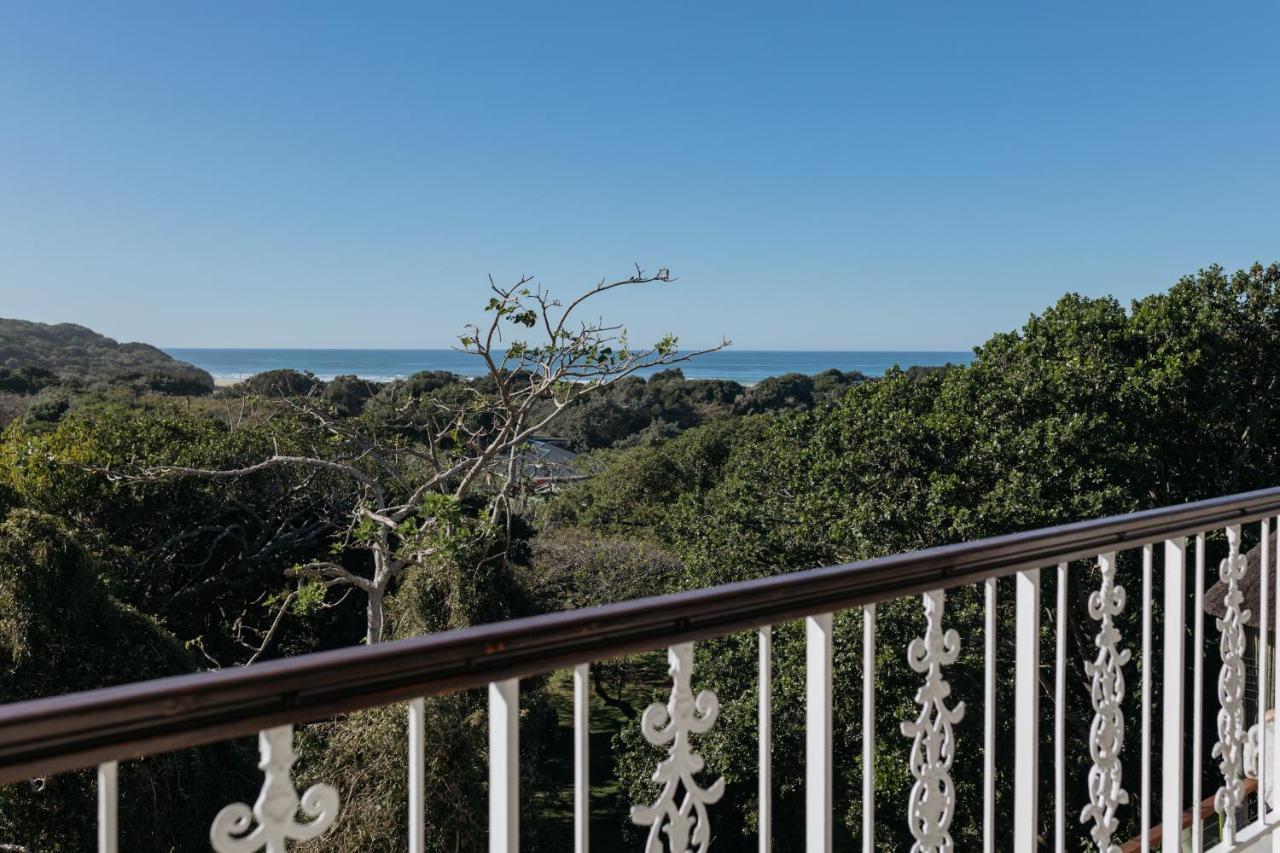 Nahoon Beach Villas Self Catering Apartments East London Exterior foto