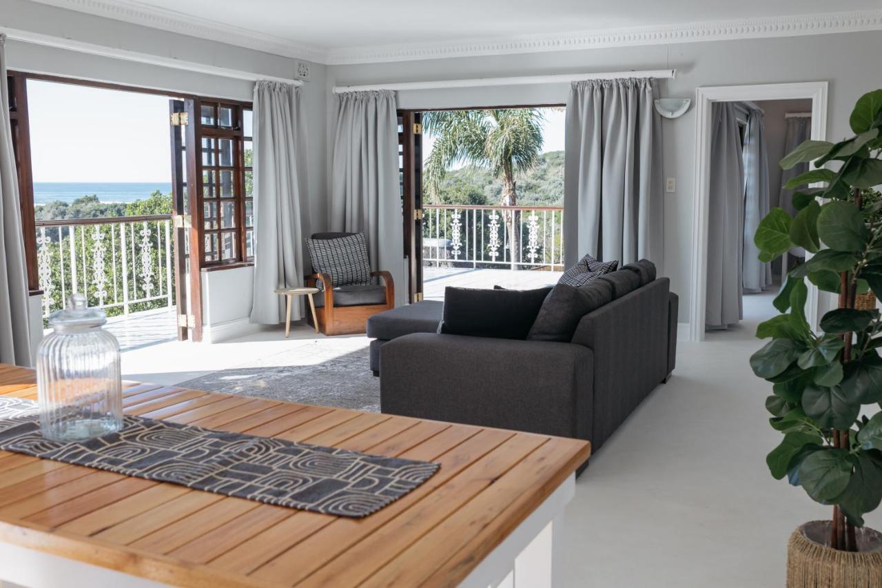 Nahoon Beach Villas Self Catering Apartments East London Exterior foto