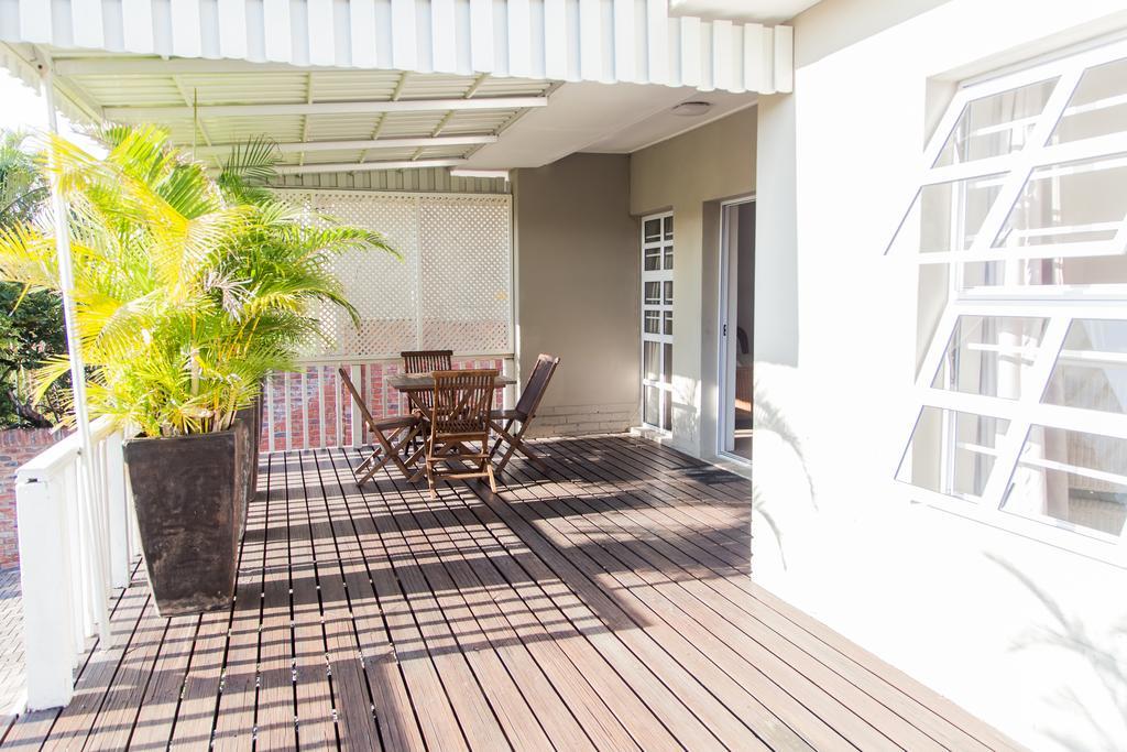 Nahoon Beach Villas Self Catering Apartments East London Zimmer foto