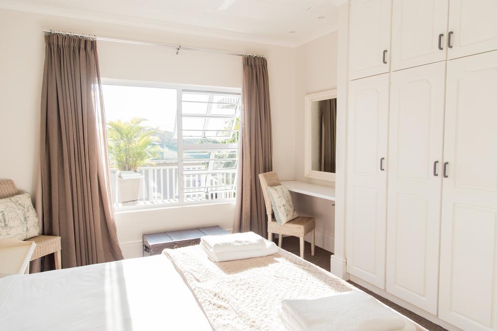 Nahoon Beach Villas Self Catering Apartments East London Zimmer foto