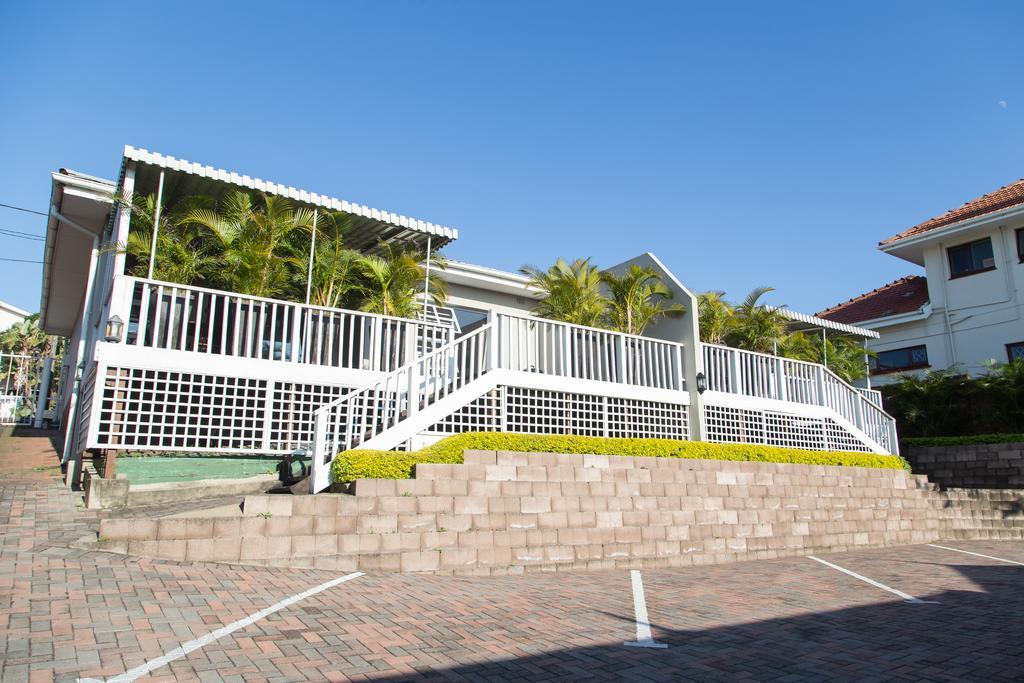 Nahoon Beach Villas Self Catering Apartments East London Zimmer foto
